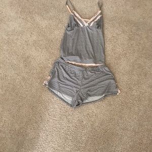 Marilyn Monroe night set